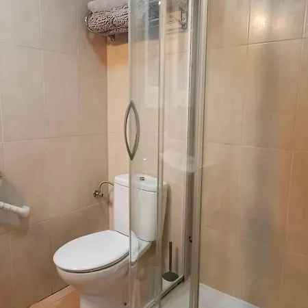 A 5' De La Playa Apartment *