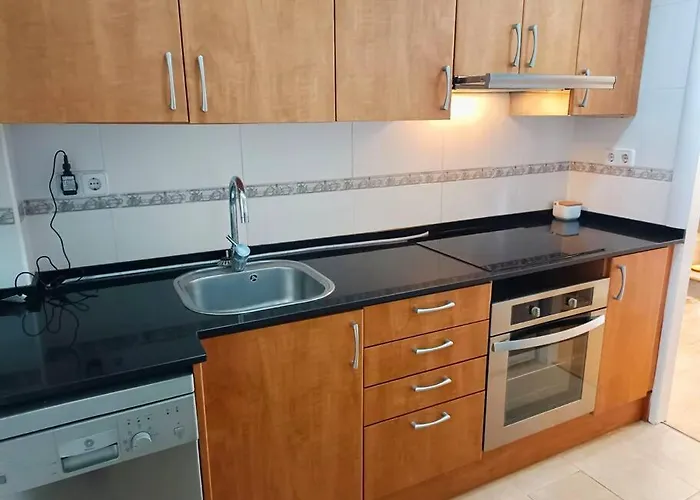Apartmán A 5' De La Playa Premiá de Mar