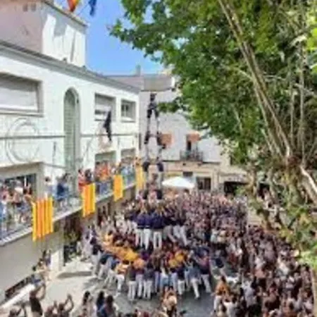 A 5' De La Playa Appartamento Premiá de Mar